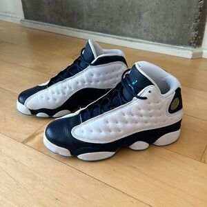 Air Jordan Retro 13 (size 7Y, 8 women)